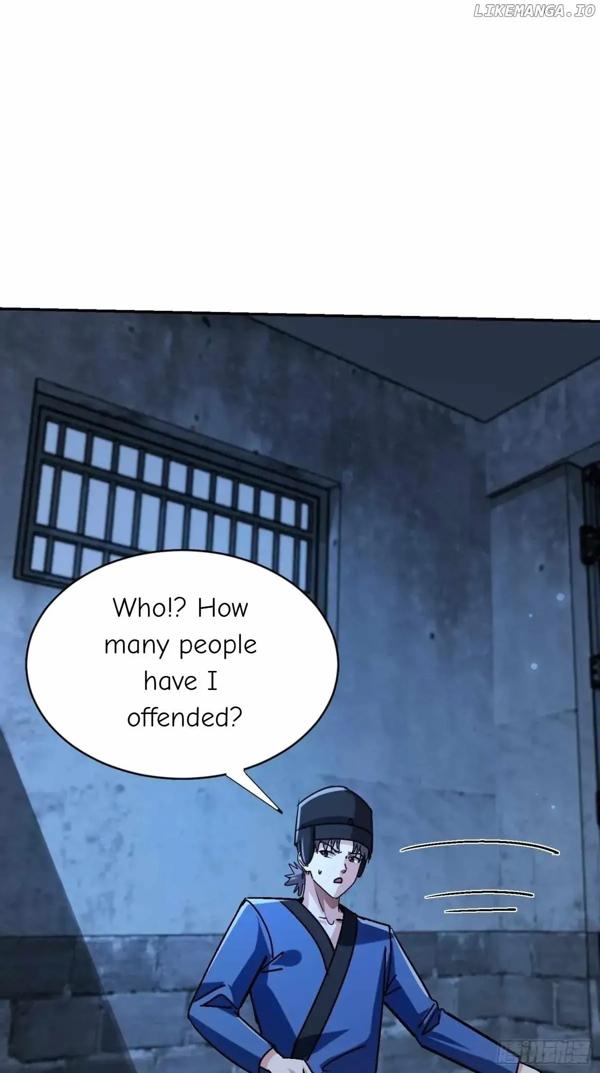 Became the Target of a Harem of Another World Chapter 89 Online - página 43