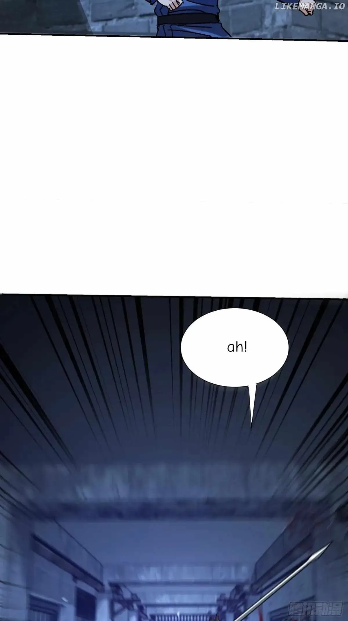 Became the Target of a Harem of Another World Chapter 89 Online - página 44
