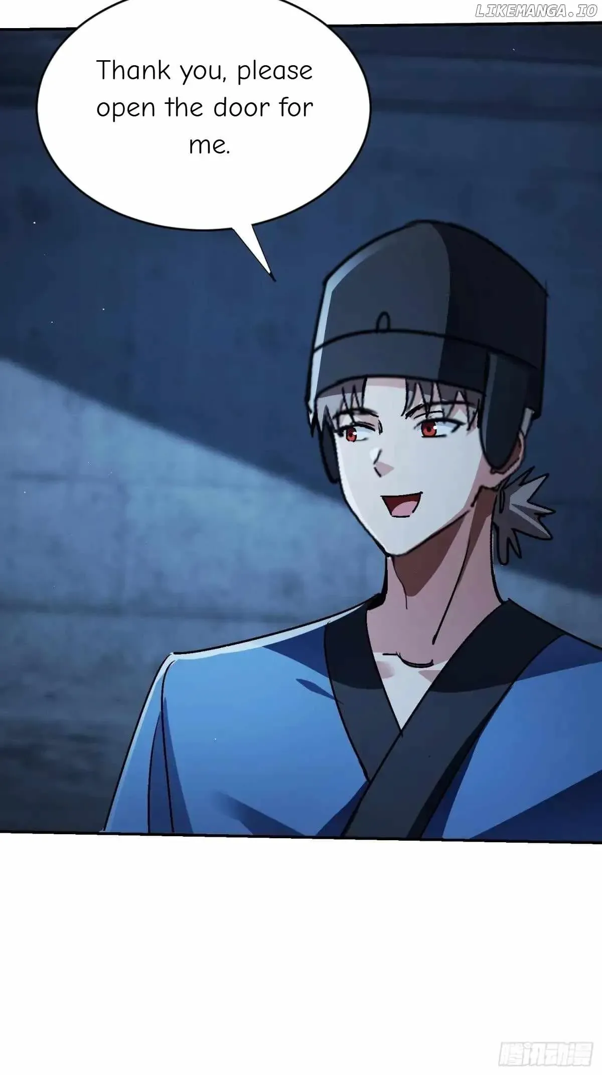 Became the Target of a Harem of Another World Chapter 89 Online - página 52