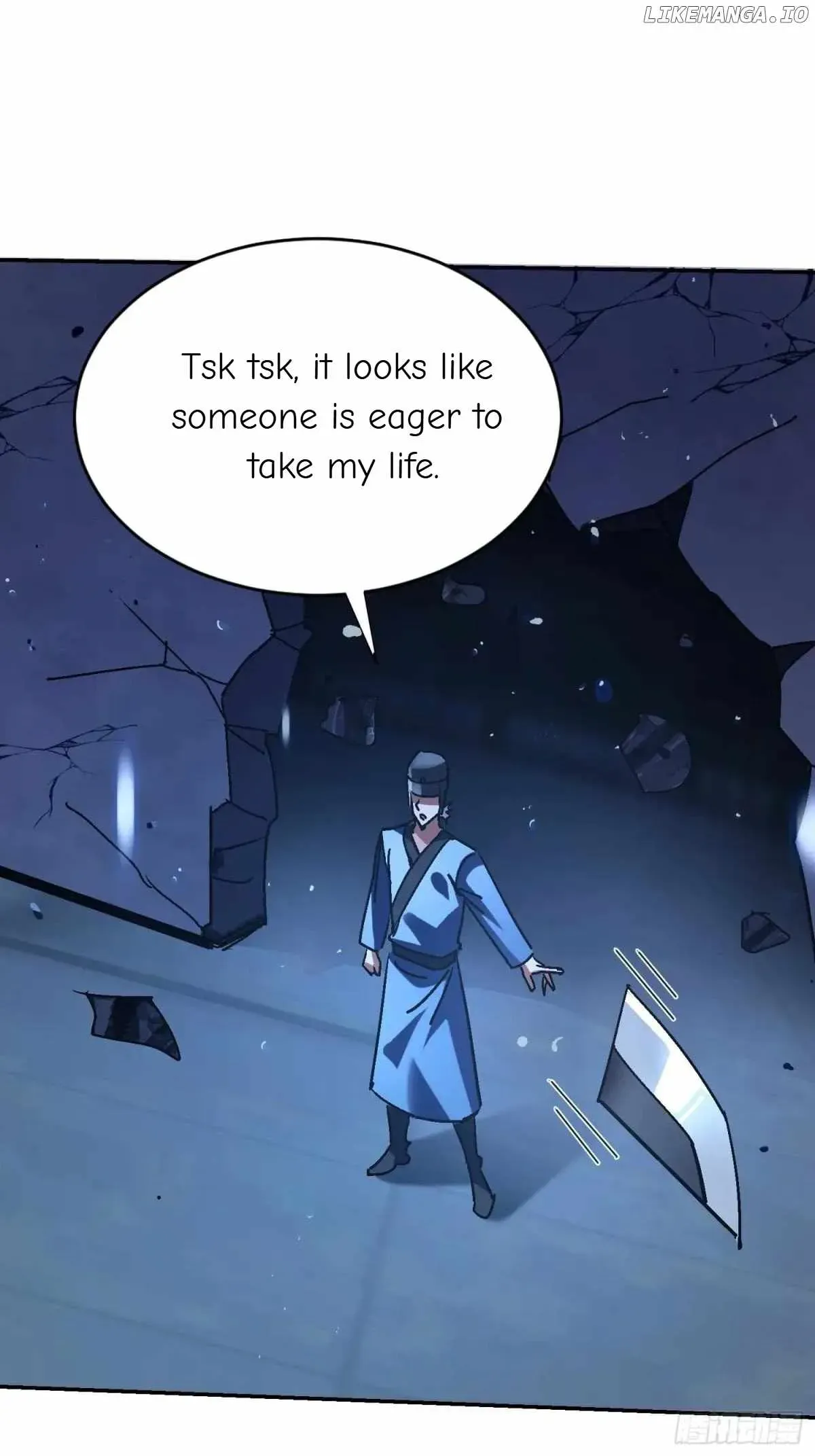 Became the Target of a Harem of Another World Chapter 89 Online - página 53