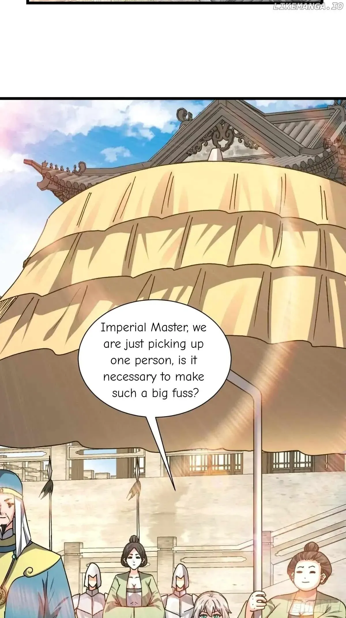 Became the Target of a Harem of Another World Chapter 92 Online - página 2