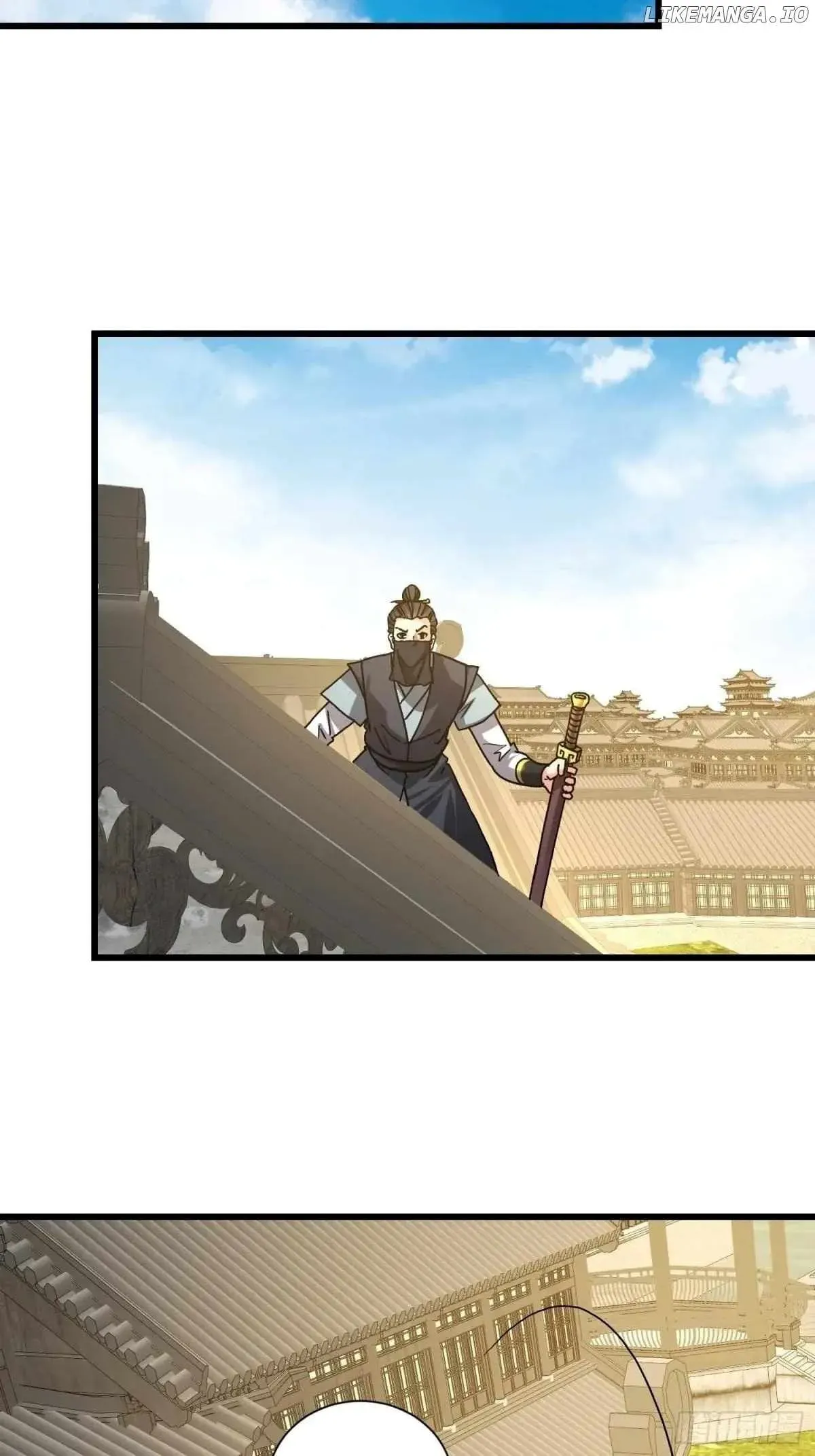 Became the Target of a Harem of Another World Chapter 92 Online - página 14