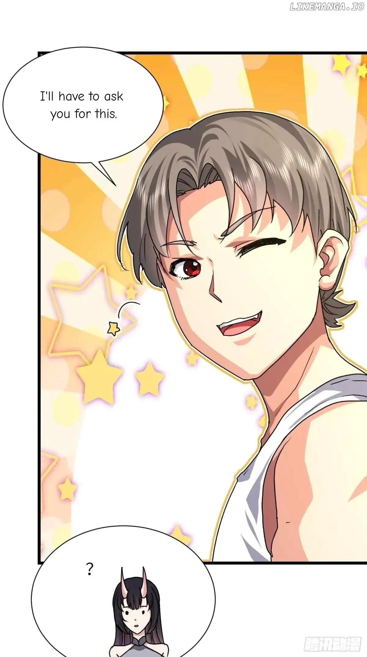 Became the Target of a Harem of Another World Chapter 92 Online - página 19