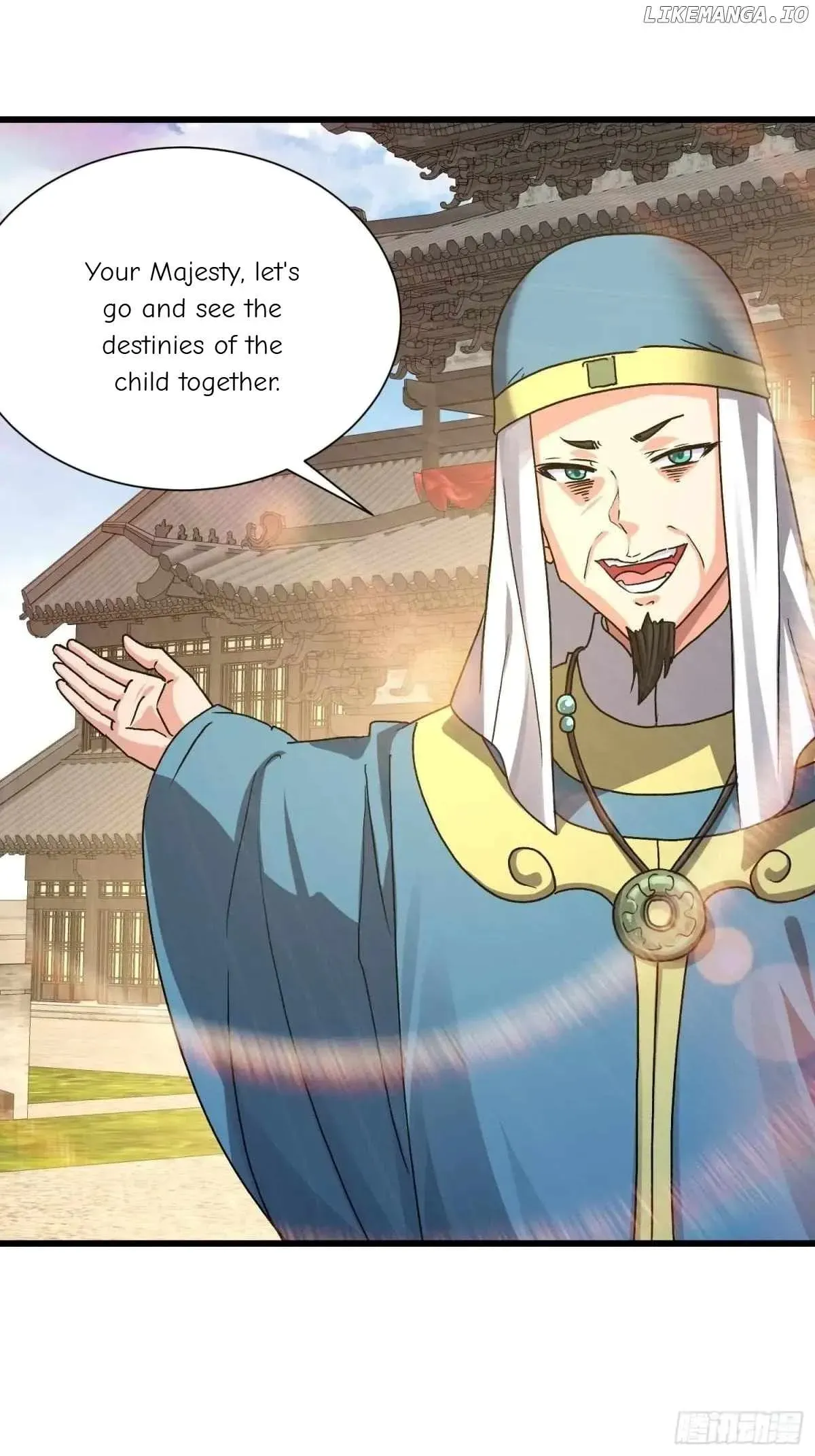 Became the Target of a Harem of Another World Chapter 92 Online - página 25
