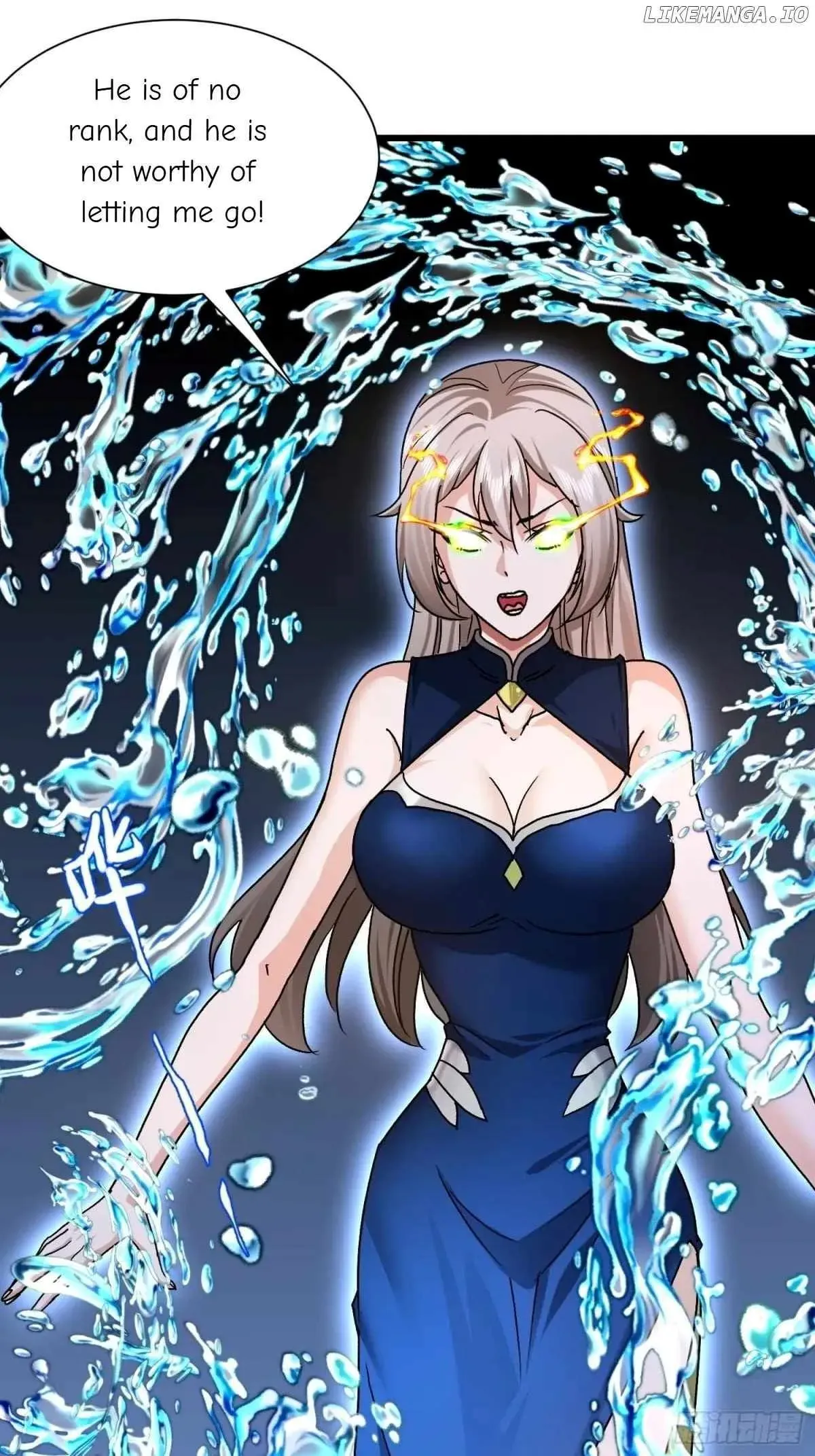 Became the Target of a Harem of Another World Chapter 92 Online - página 26
