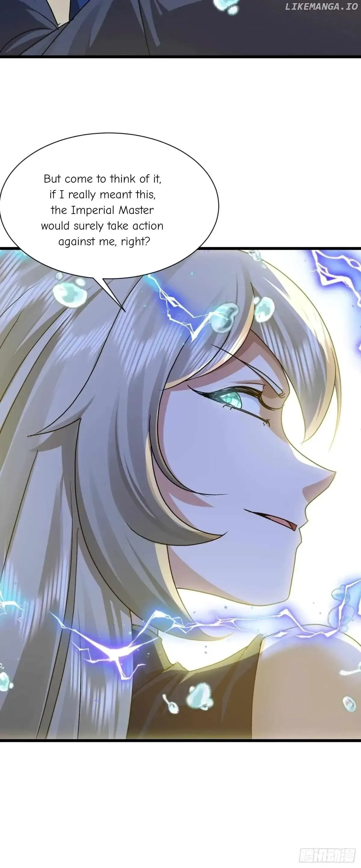 Became the Target of a Harem of Another World Chapter 92 Online - página 36