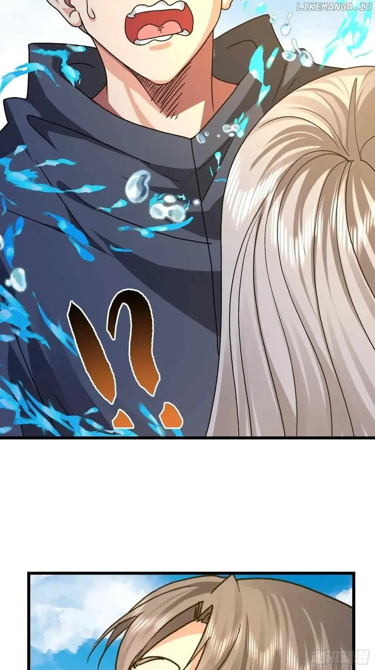 Became the Target of a Harem of Another World Chapter 92 Online - página 39