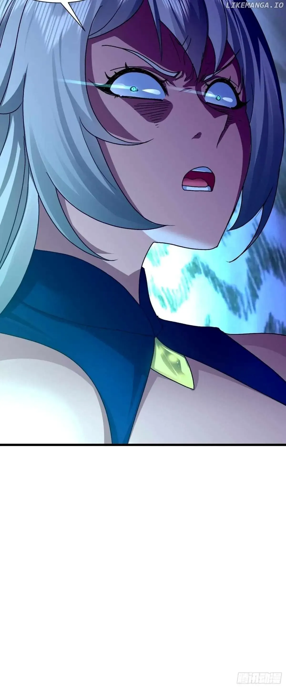 Became the Target of a Harem of Another World Chapter 92 Online - página 42