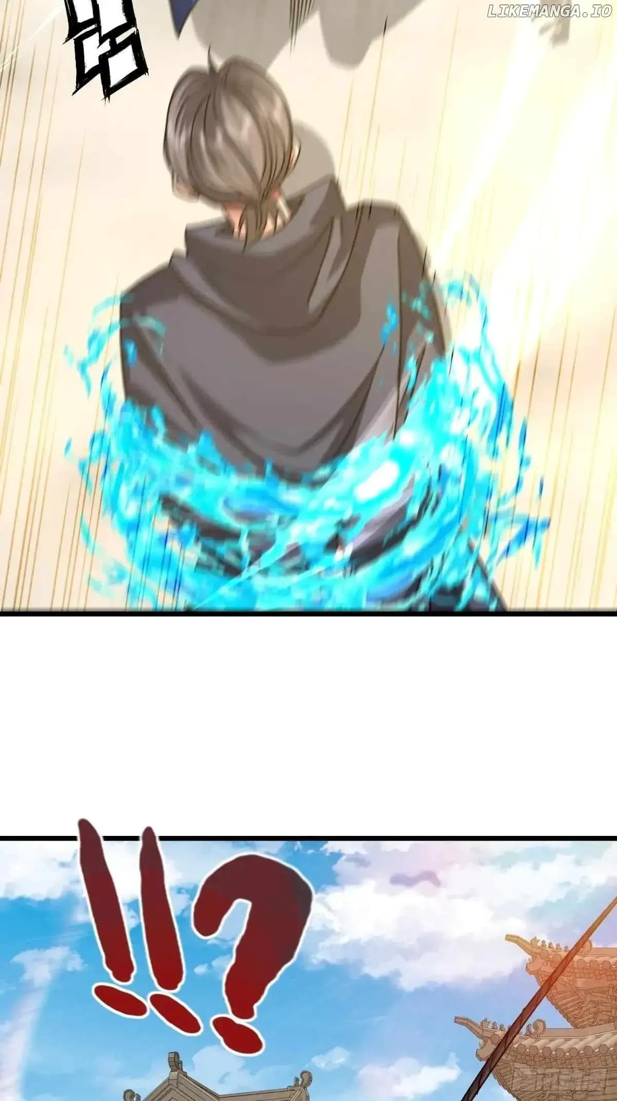 Became the Target of a Harem of Another World Chapter 92 Online - página 47