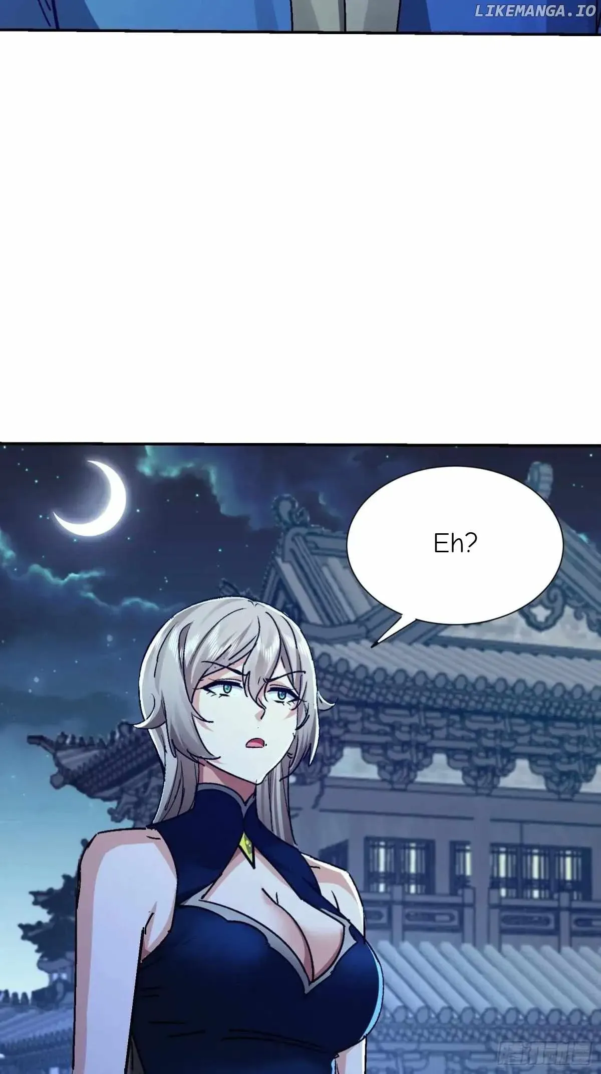 Became the Target of a Harem of Another World Chapter 93 Online - página 2
