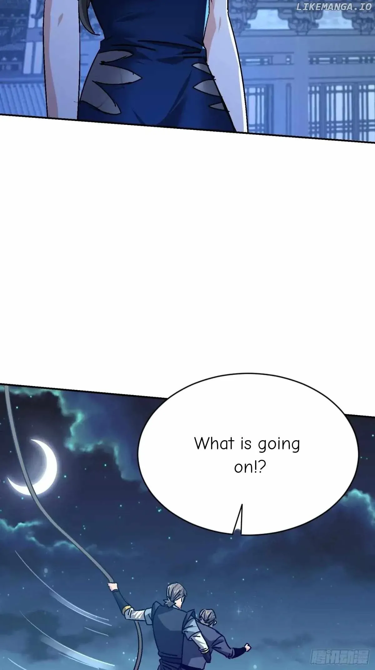 Became the Target of a Harem of Another World Chapter 93 Online - página 3