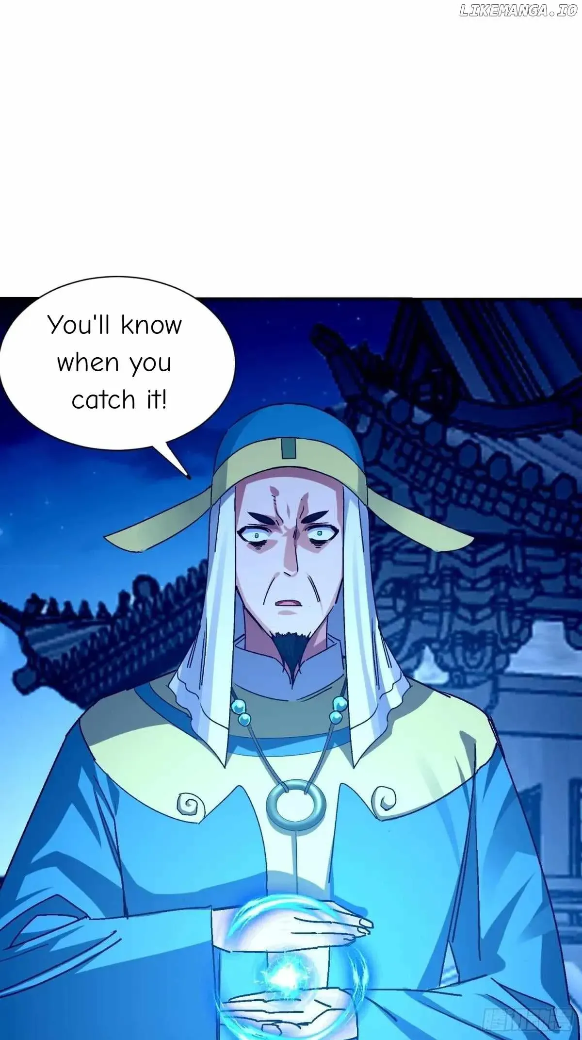 Became the Target of a Harem of Another World Chapter 93 Online - página 7