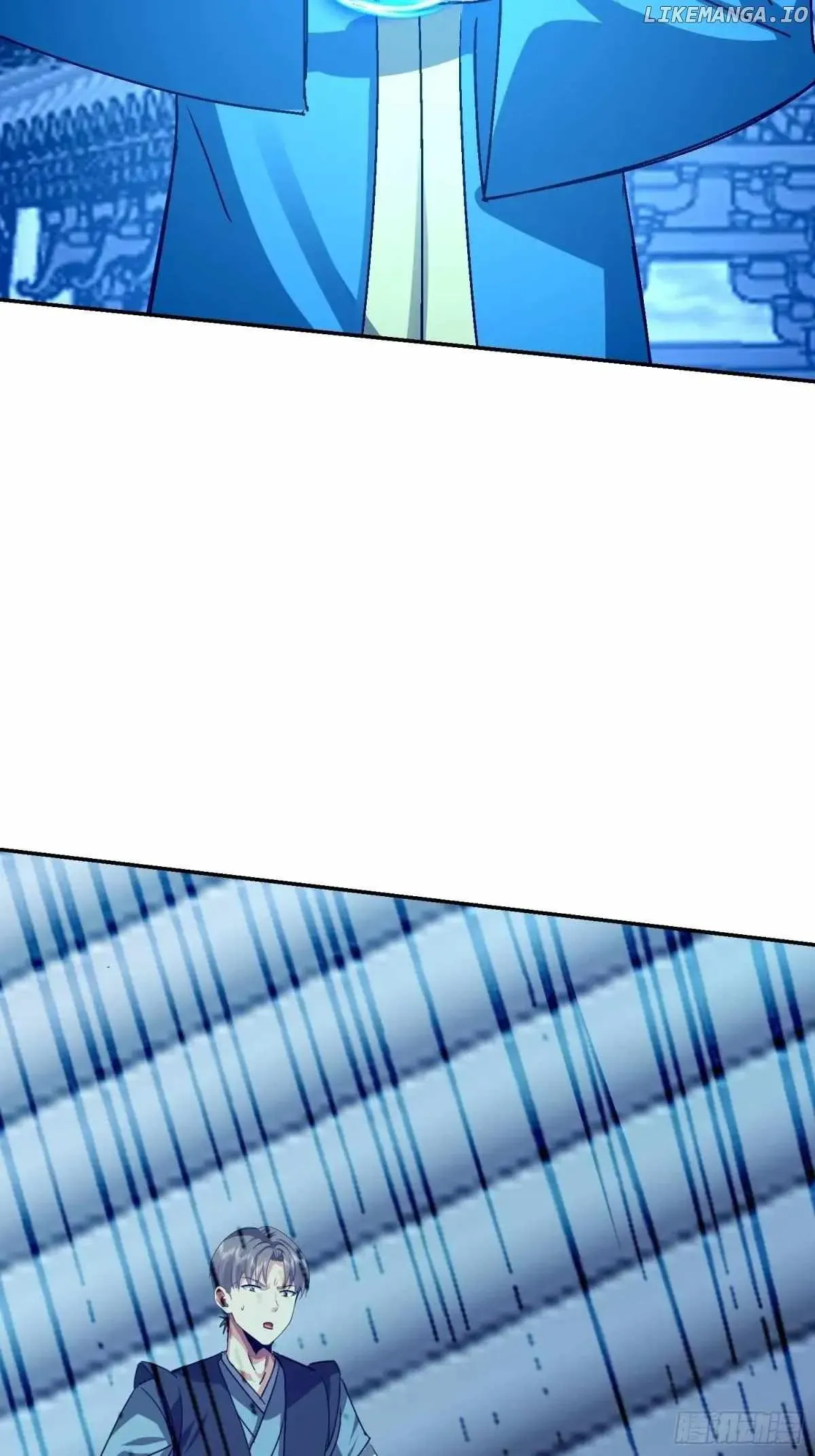 Became the Target of a Harem of Another World Chapter 93 Online - página 8