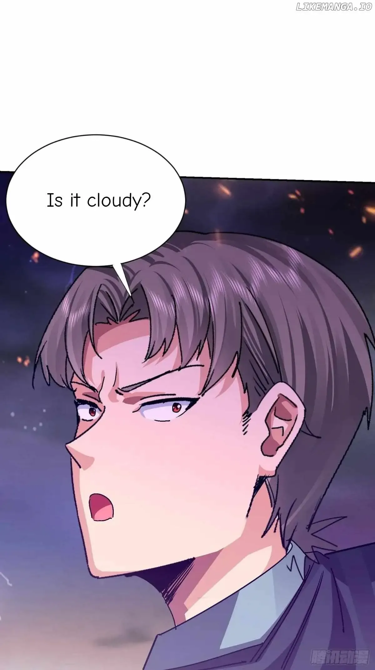 Became the Target of a Harem of Another World Chapter 93 Online - página 13