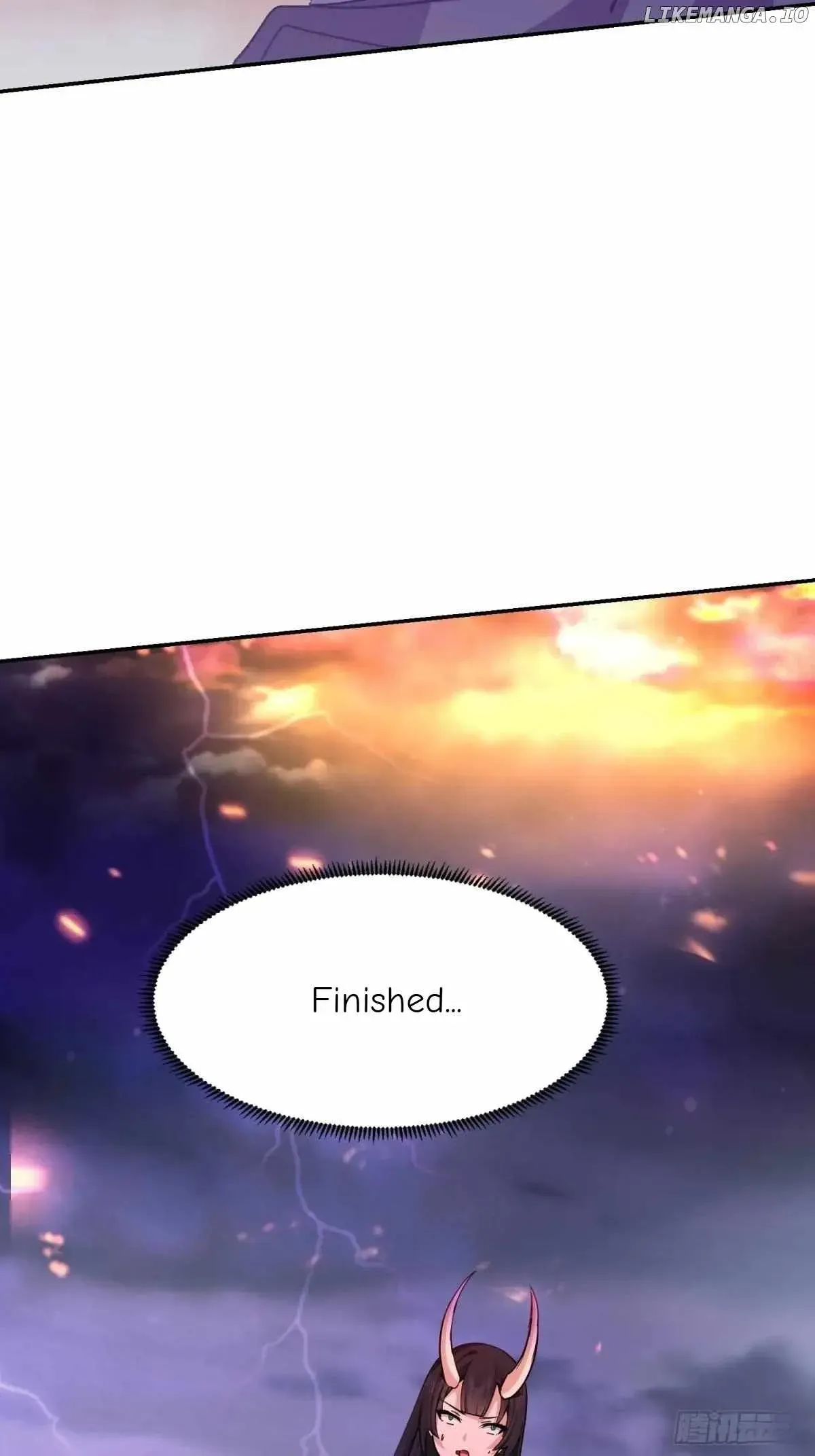 Became the Target of a Harem of Another World Chapter 93 Online - página 14