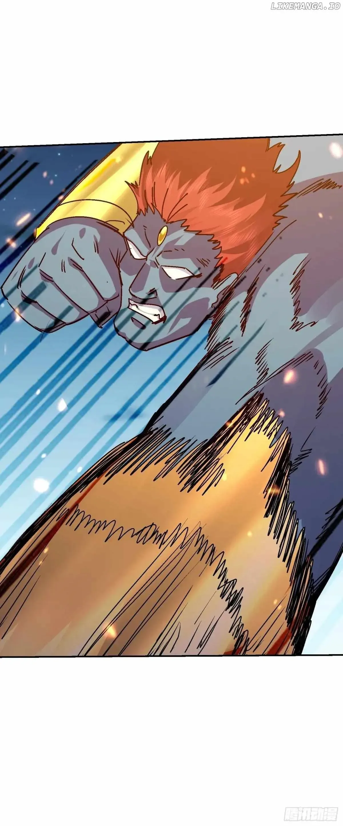 Became the Target of a Harem of Another World Chapter 93 Online - página 18