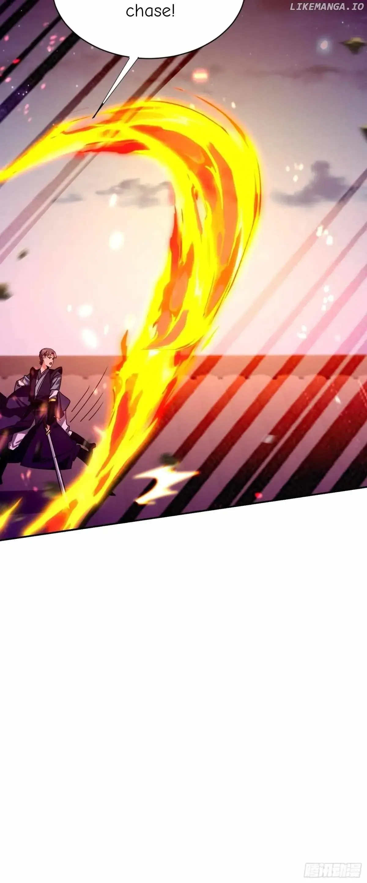 Became the Target of a Harem of Another World Chapter 93 Online - página 24