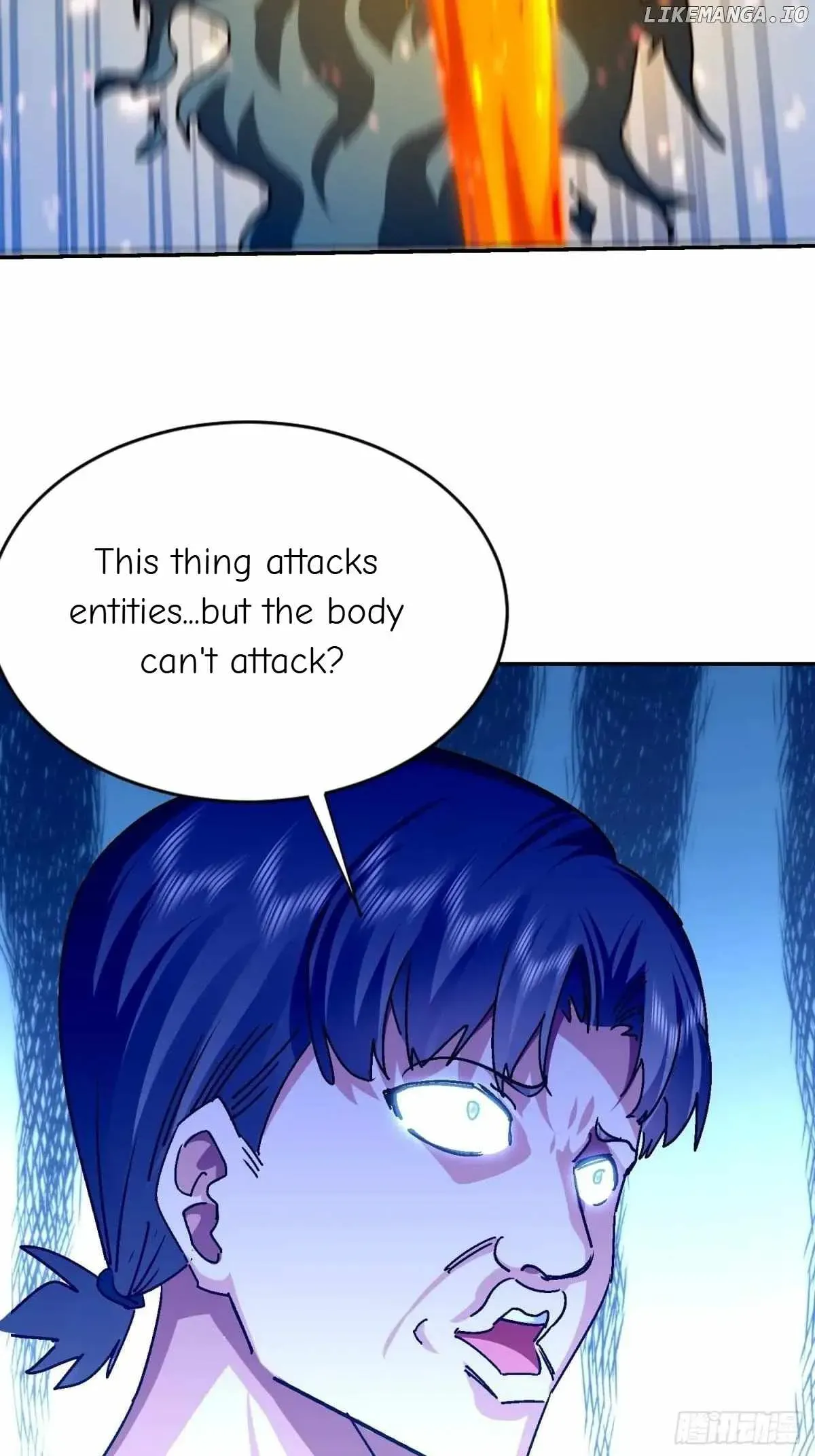 Became the Target of a Harem of Another World Chapter 93 Online - página 26