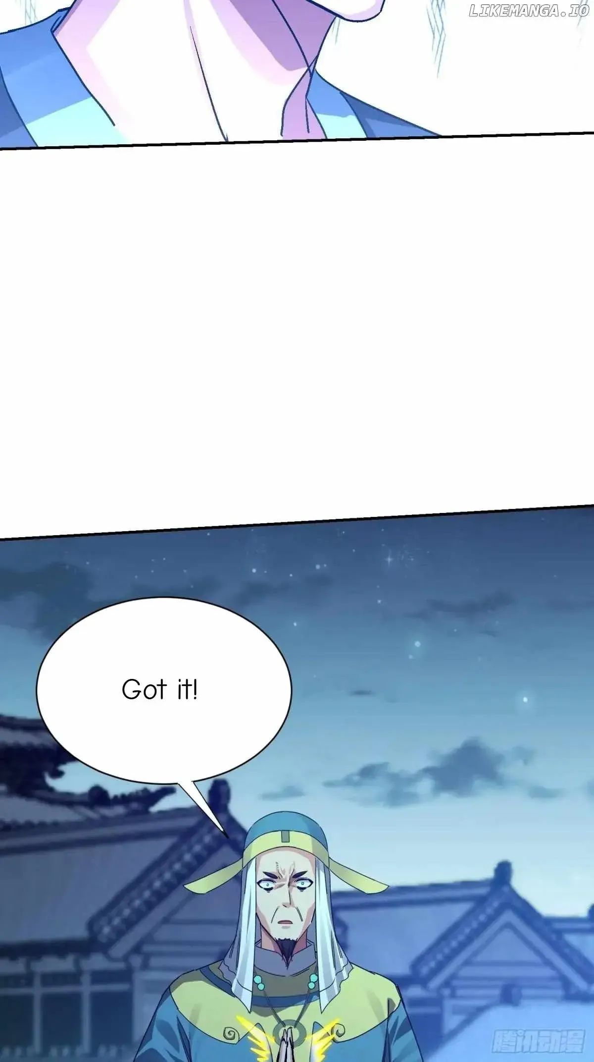 Became the Target of a Harem of Another World Chapter 93 Online - página 27