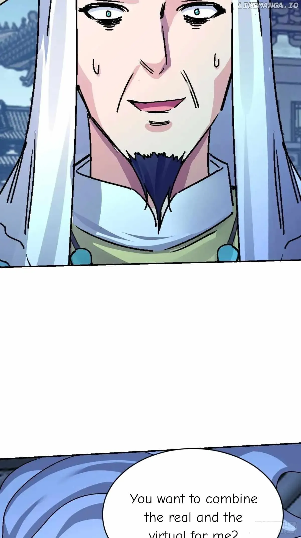 Became the Target of a Harem of Another World Chapter 93 Online - página 33