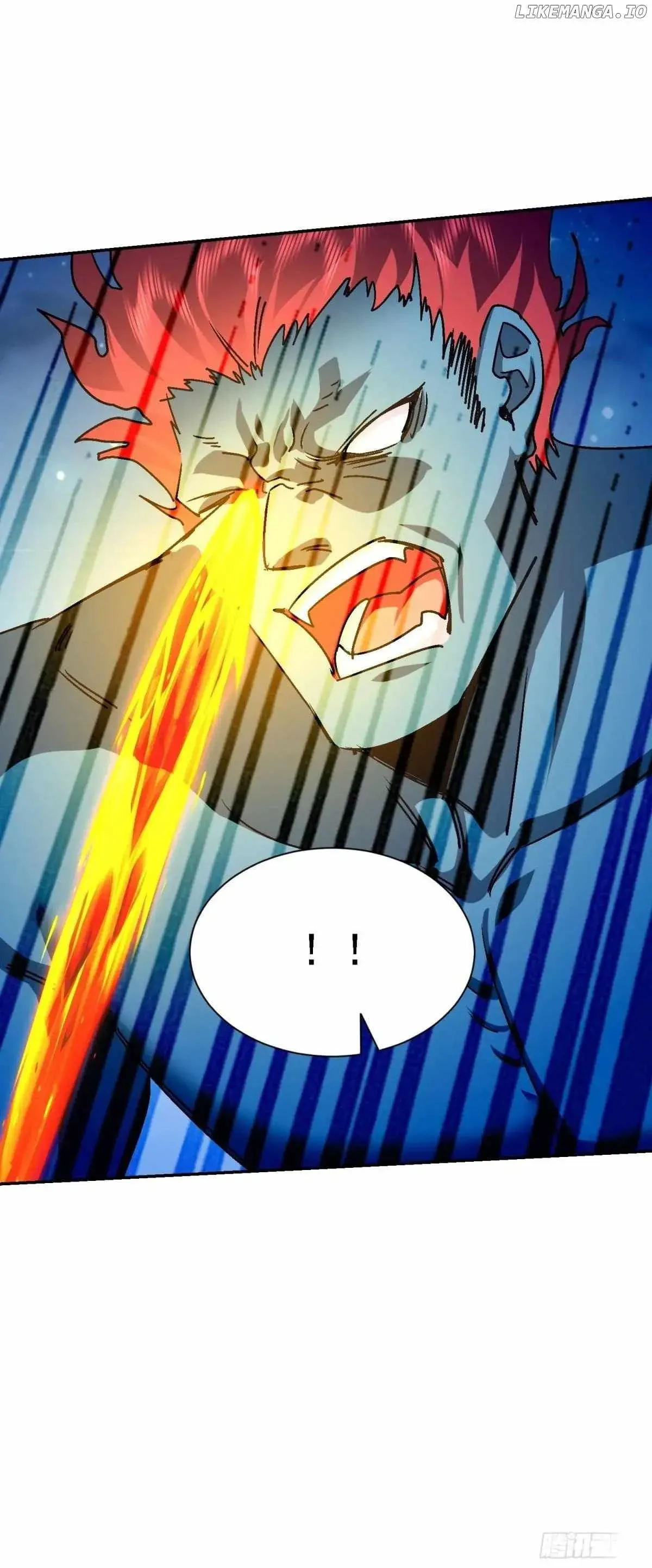 Became the Target of a Harem of Another World Chapter 93 Online - página 36