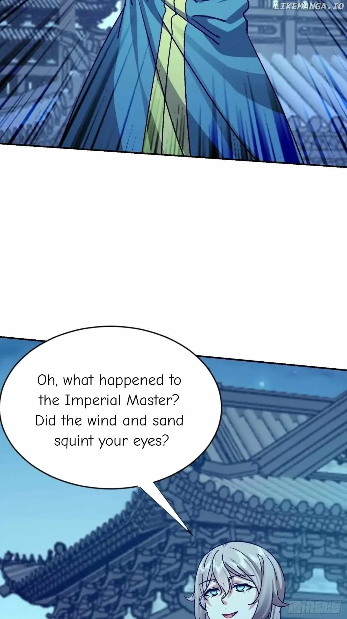 Became the Target of a Harem of Another World Chapter 93 Online - página 38
