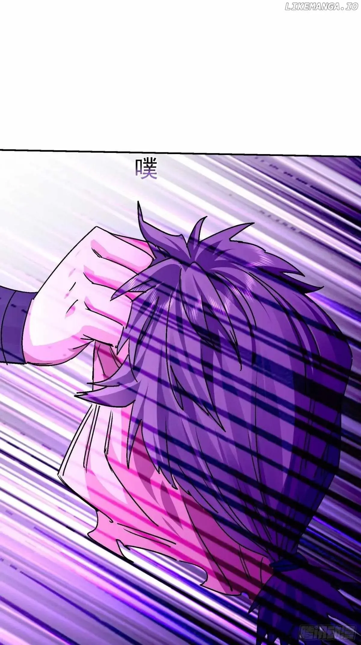 Became the Target of a Harem of Another World Chapter 93 Online - página 49
