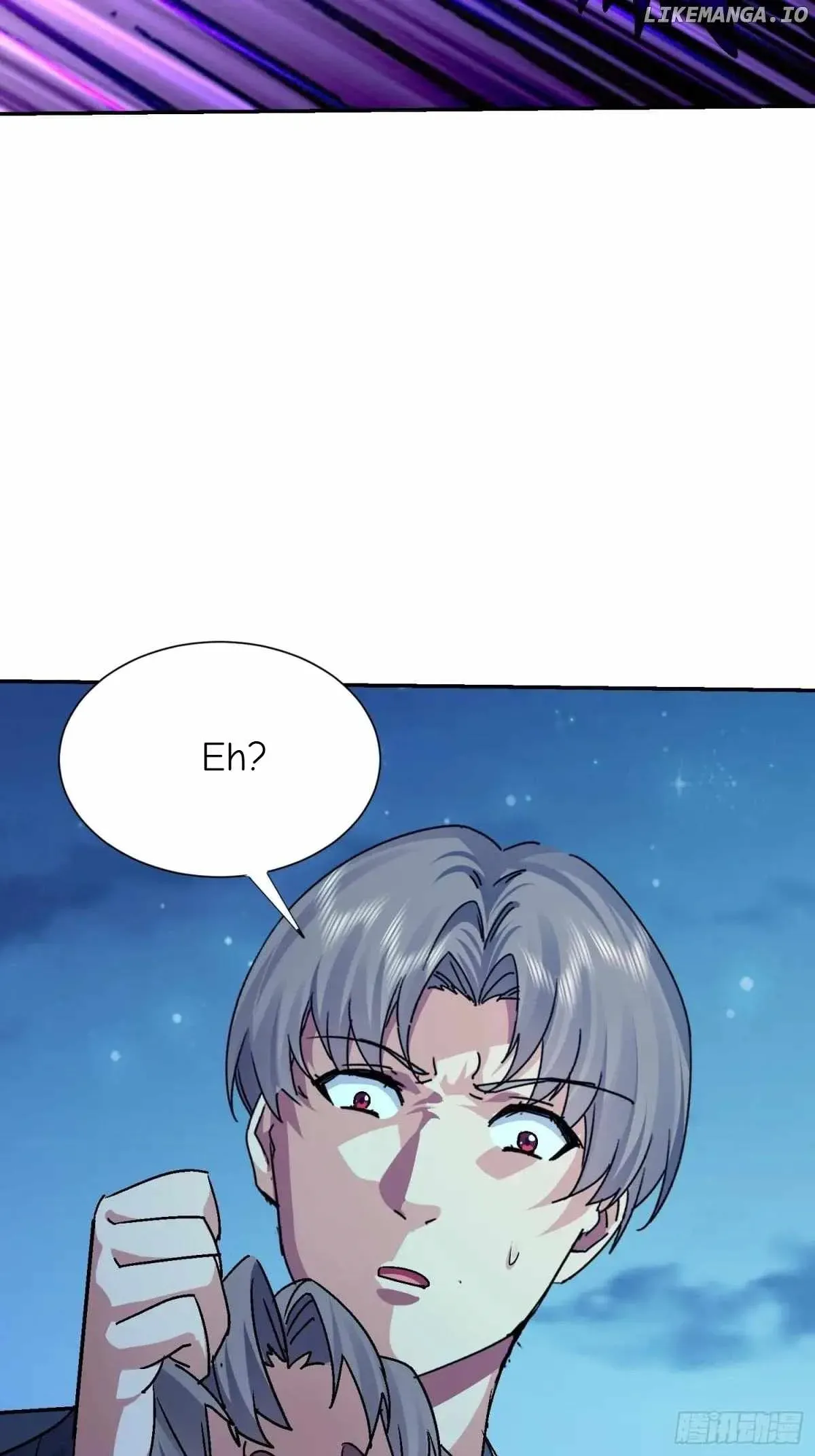 Became the Target of a Harem of Another World Chapter 93 Online - página 50