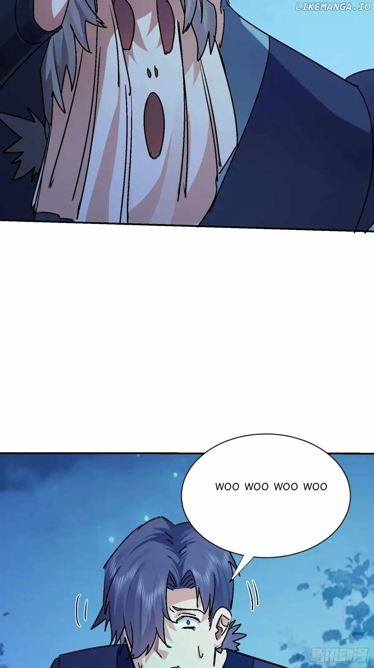 Became the Target of a Harem of Another World Chapter 93 Online - página 51