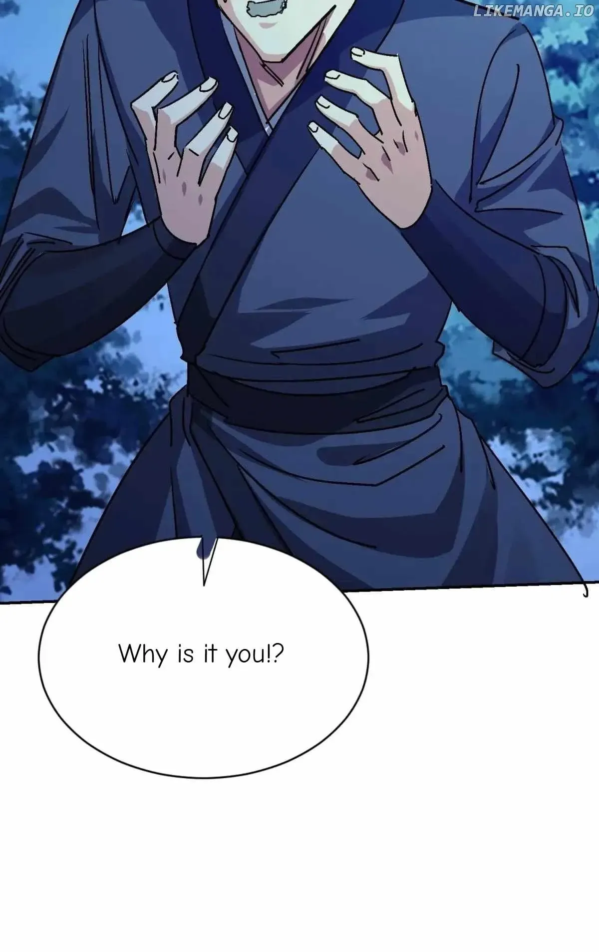 Became the Target of a Harem of Another World Chapter 93 Online - página 52