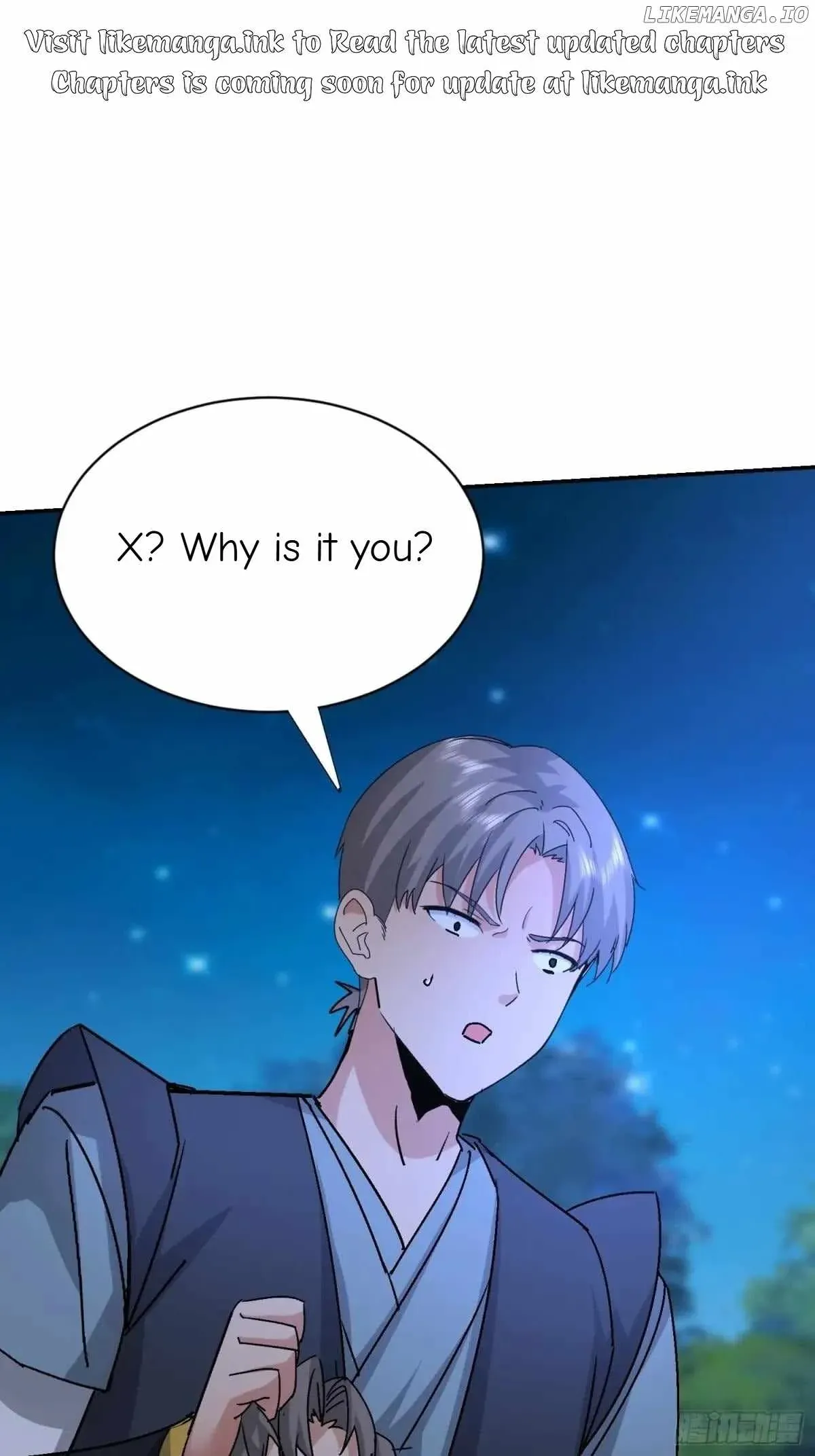 Became the Target of a Harem of Another World Chapter 94 Online - página 1