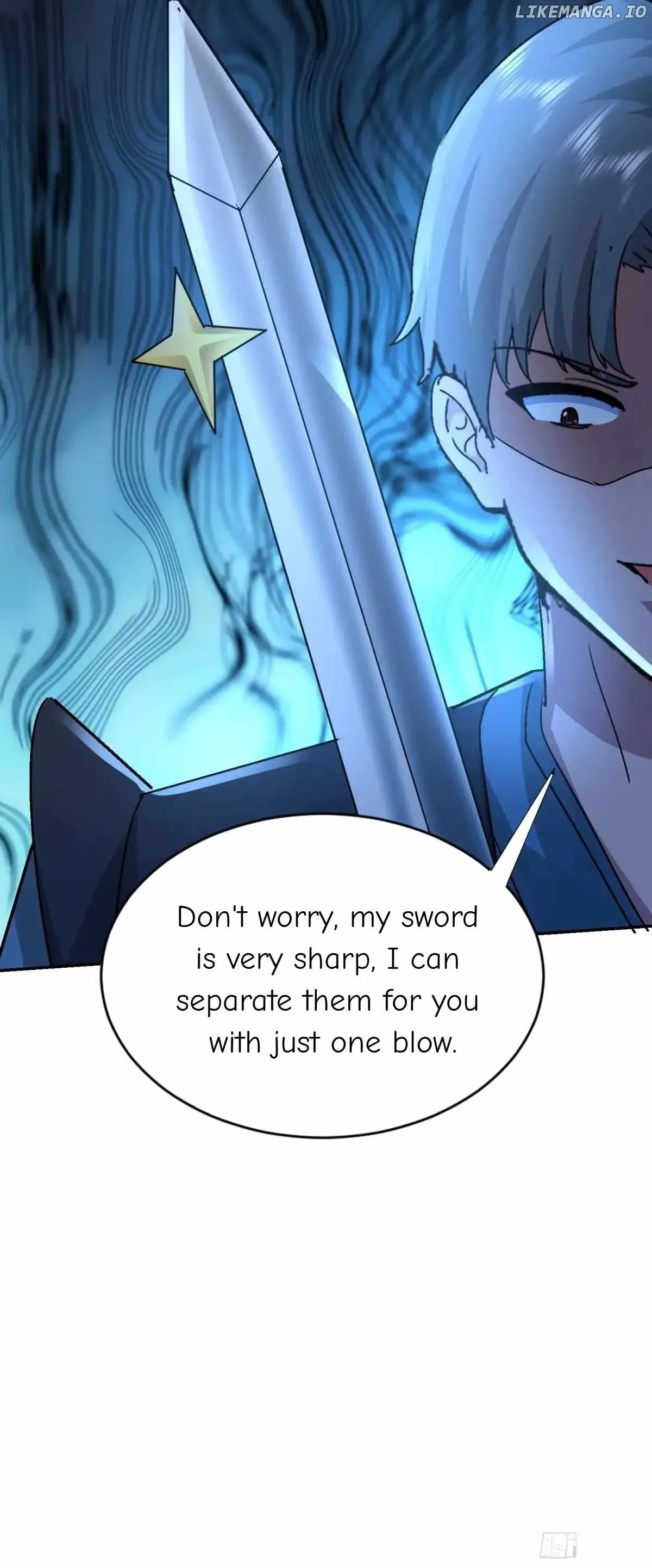 Became the Target of a Harem of Another World Chapter 94 Online - página 6