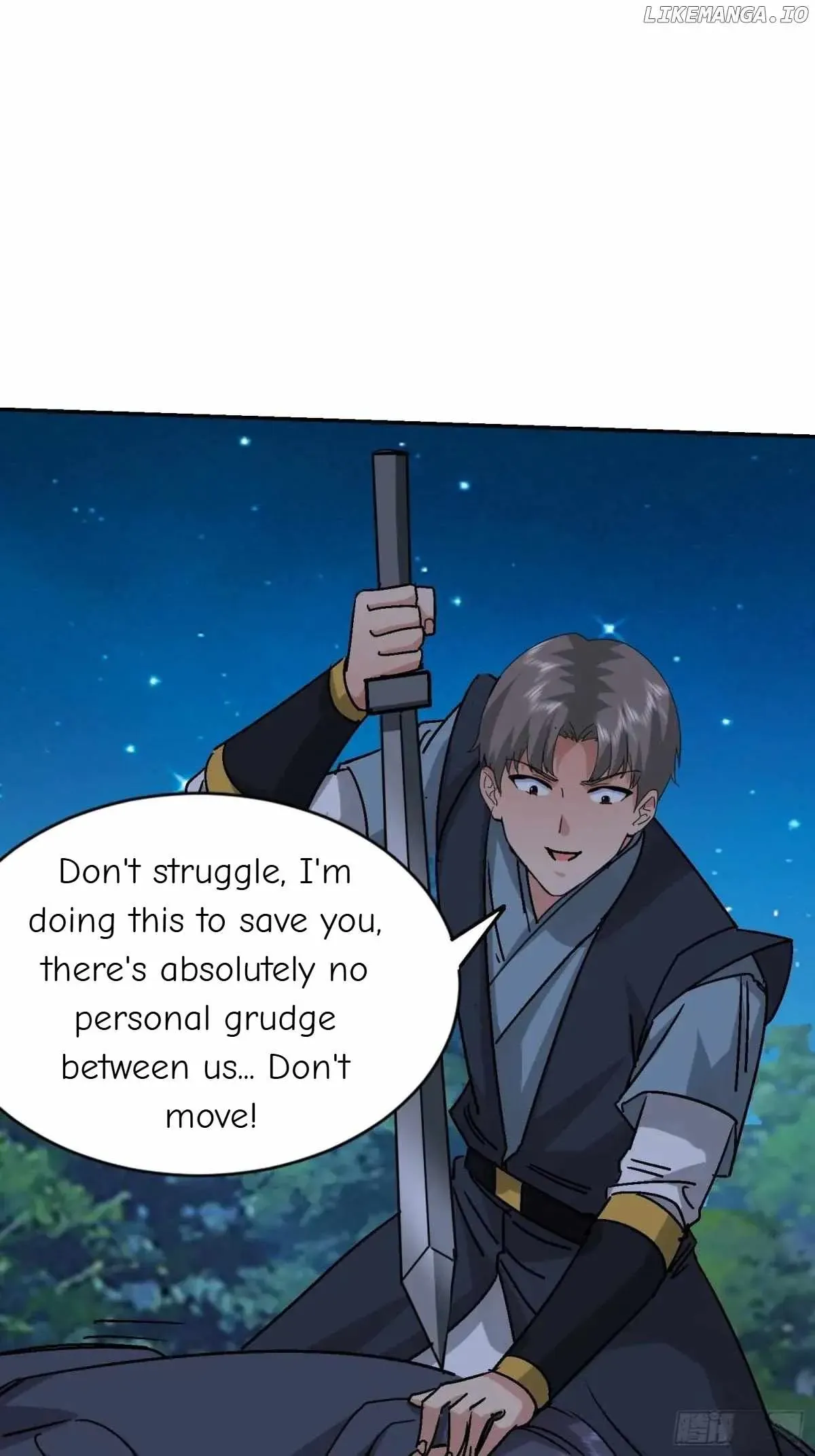 Became the Target of a Harem of Another World Chapter 94 Online - página 7