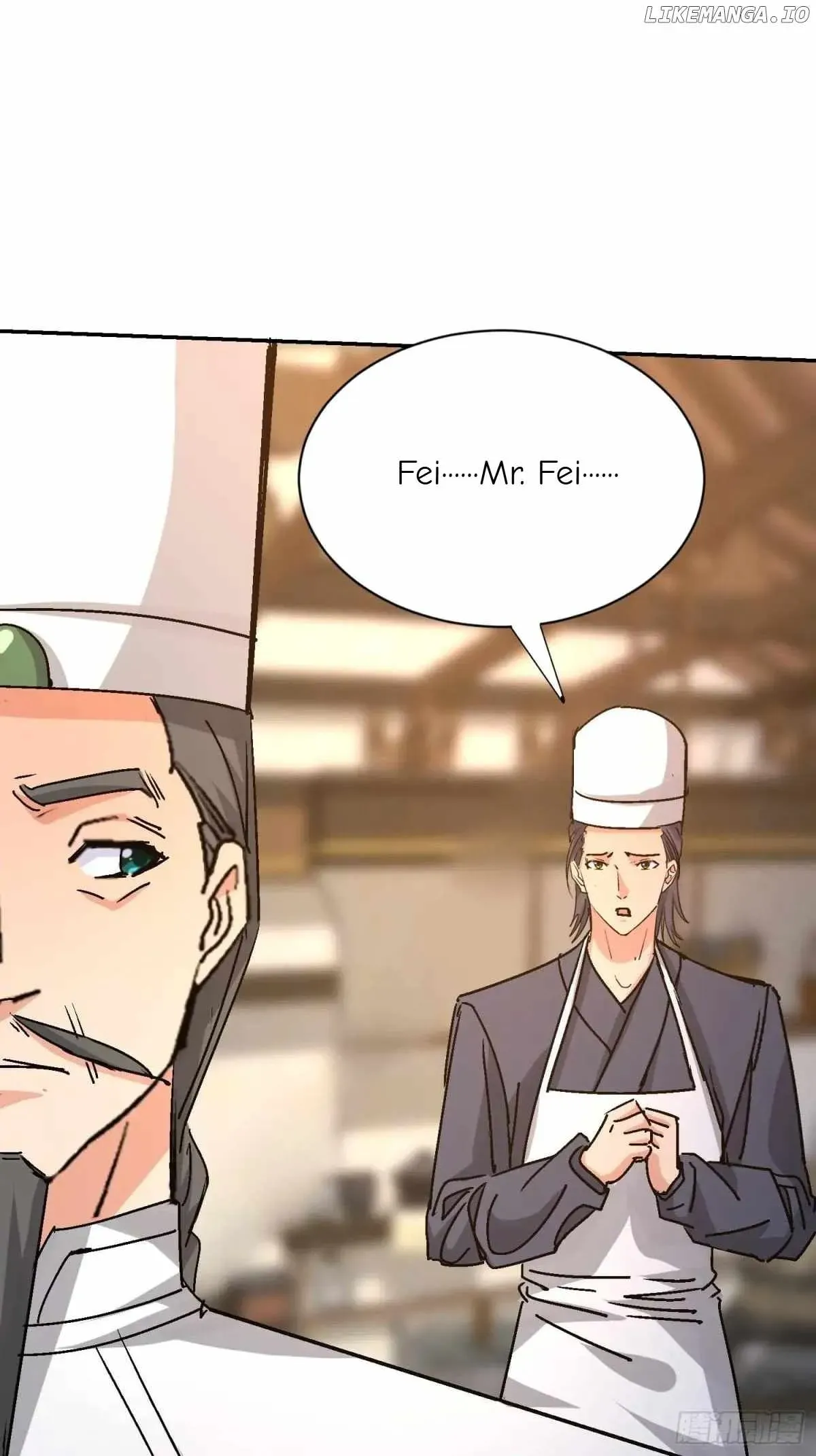 Became the Target of a Harem of Another World Chapter 94 Online - página 13