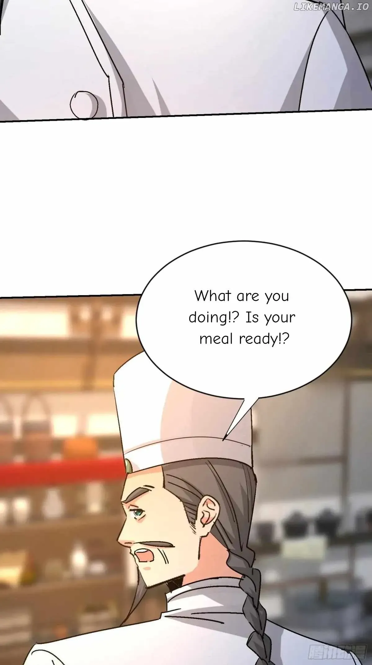 Became the Target of a Harem of Another World Chapter 94 Online - página 14