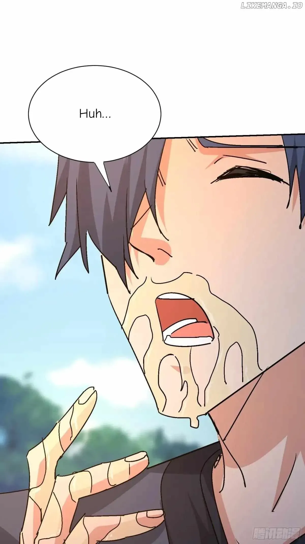Became the Target of a Harem of Another World Chapter 94 Online - página 19