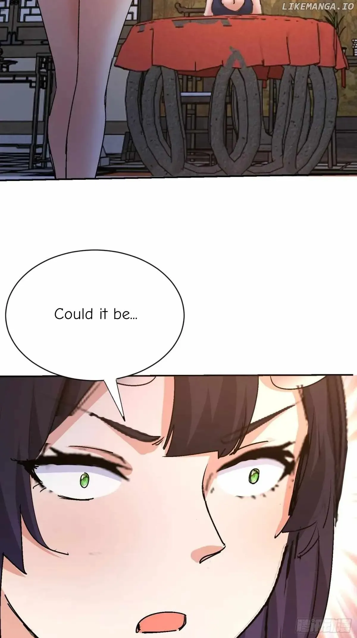 Became the Target of a Harem of Another World Chapter 94 Online - página 40