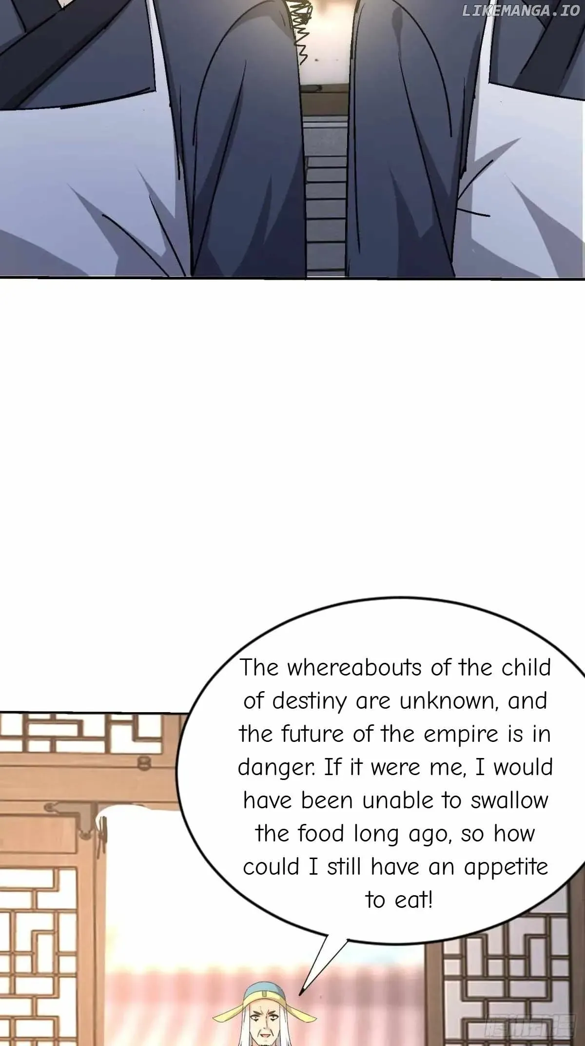 Became the Target of a Harem of Another World Chapter 94 Online - página 51