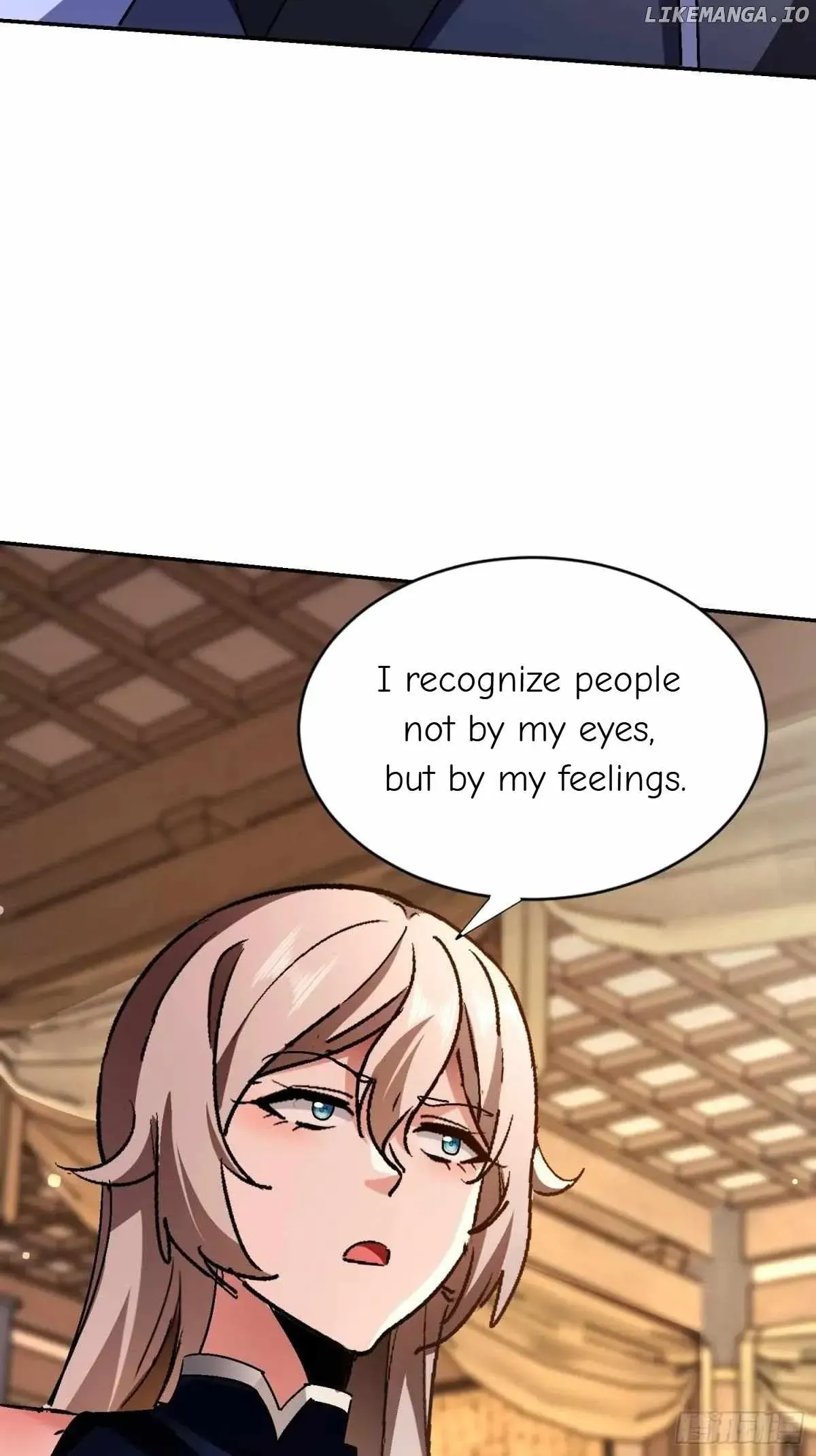 Became the Target of a Harem of Another World Chapter 96 Online - página 2
