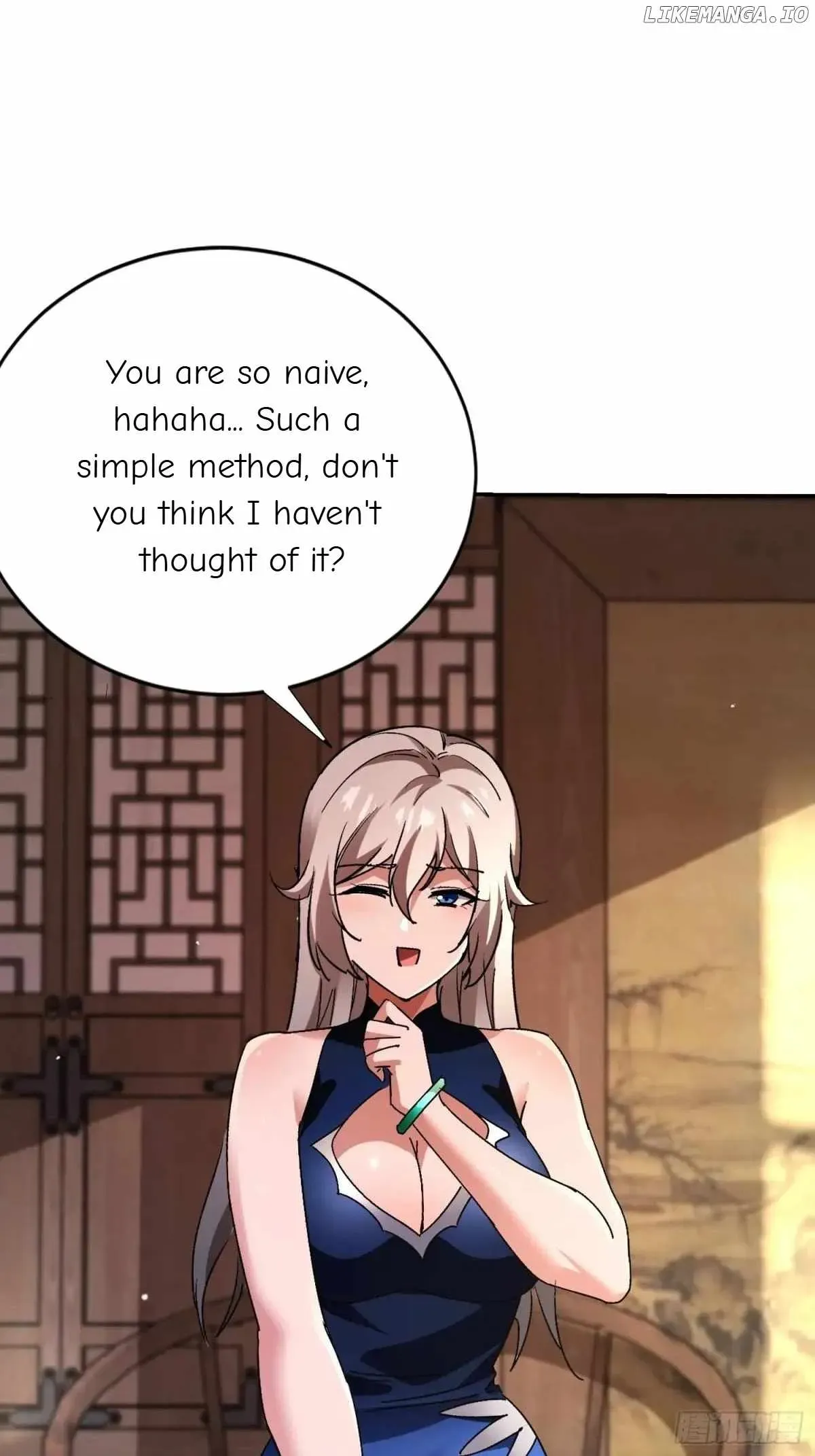 Became the Target of a Harem of Another World Chapter 96 Online - página 19