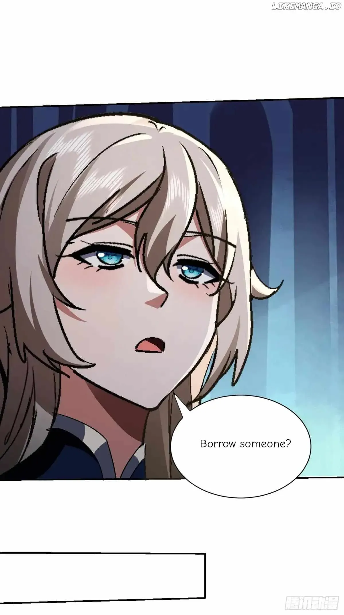 Became the Target of a Harem of Another World Chapter 96 Online - página 27