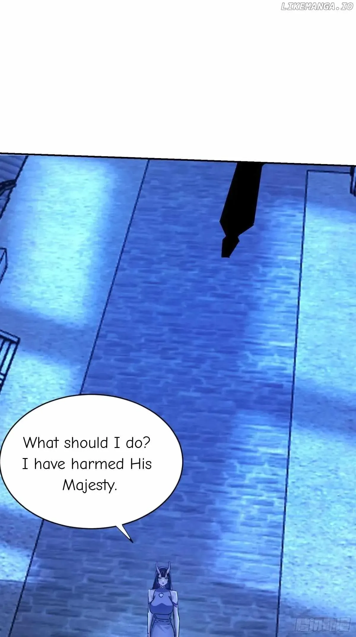 Became the Target of a Harem of Another World Chapter 96 Online - página 31