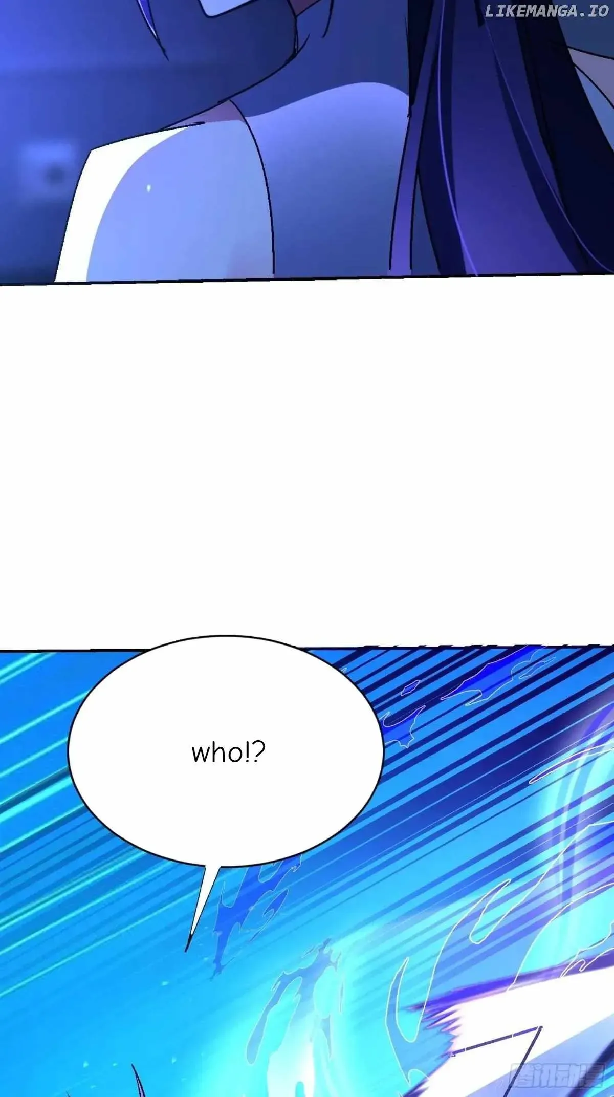 Became the Target of a Harem of Another World Chapter 96 Online - página 33
