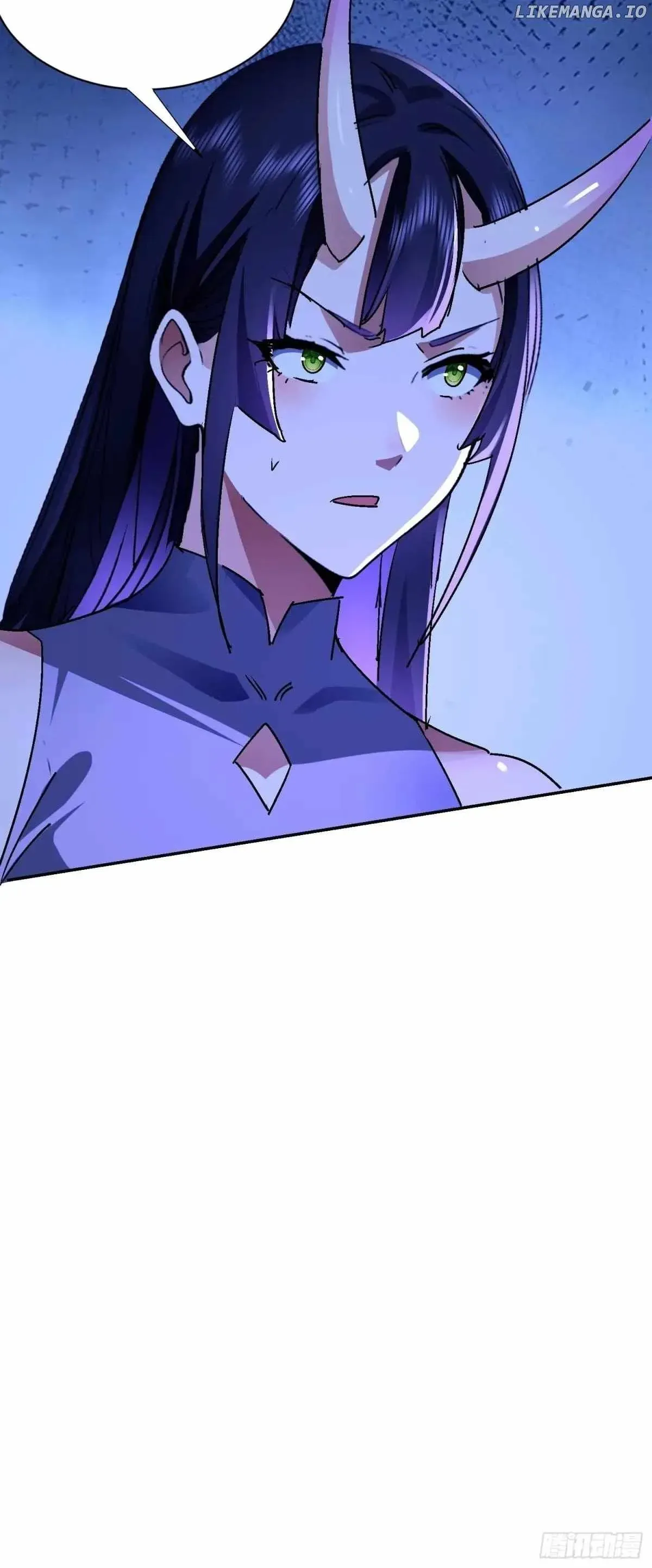 Became the Target of a Harem of Another World Chapter 96 Online - página 36
