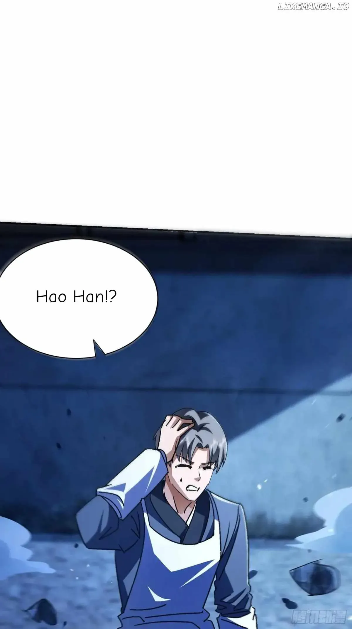 Became the Target of a Harem of Another World Chapter 96 Online - página 49