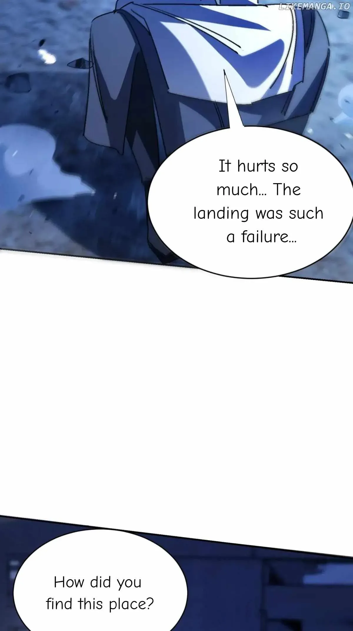 Became the Target of a Harem of Another World Chapter 96 Online - página 50