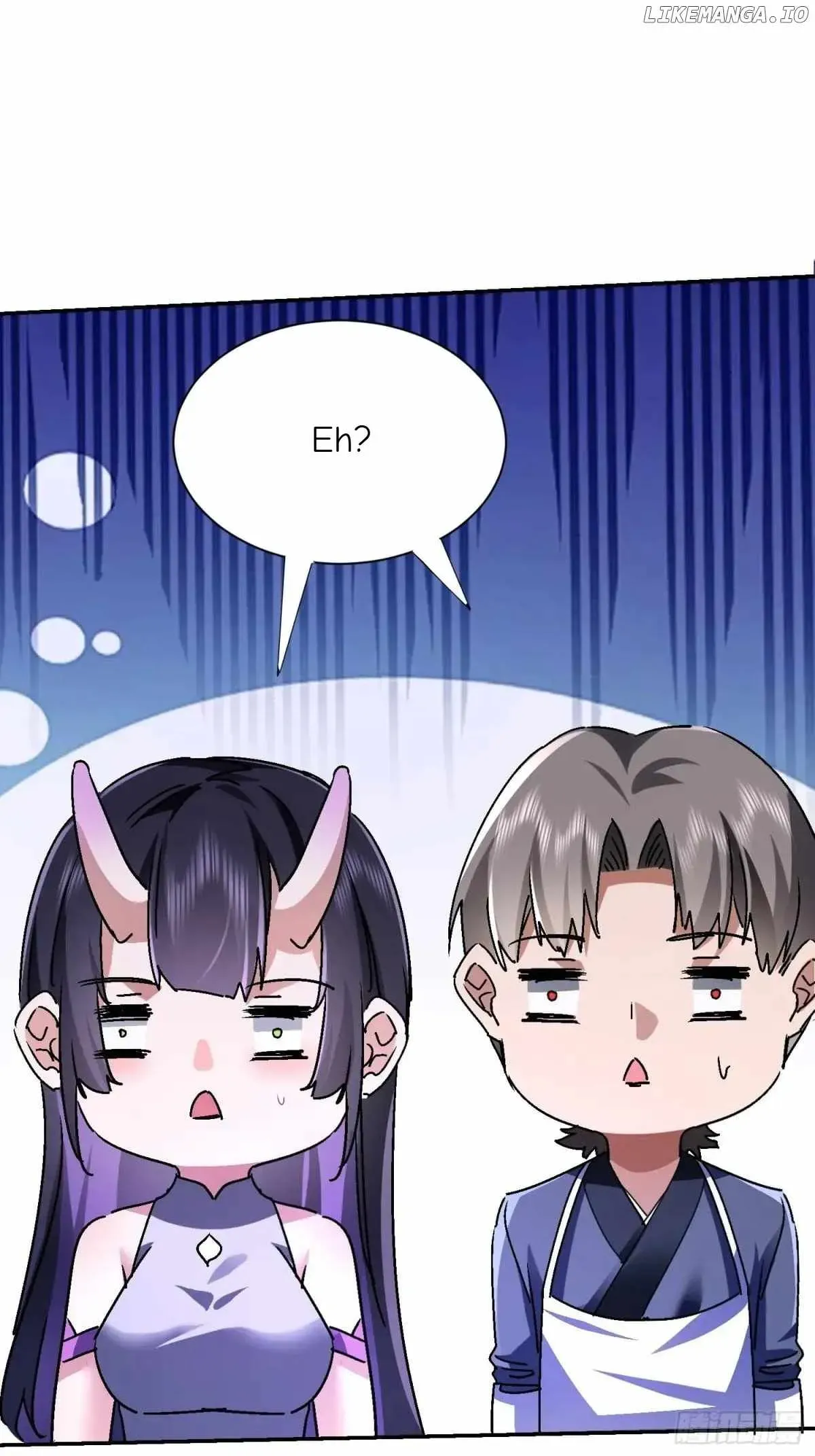 Became the Target of a Harem of Another World Chapter 96 Online - página 52