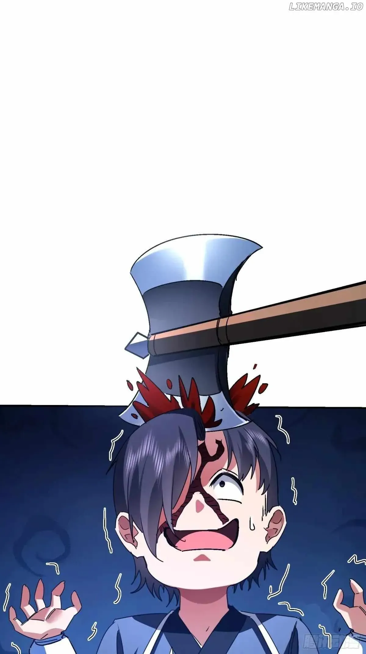 Became the Target of a Harem of Another World Chapter 96 Online - página 53