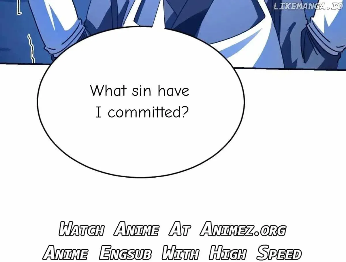 Became the Target of a Harem of Another World Chapter 96 Online - página 54