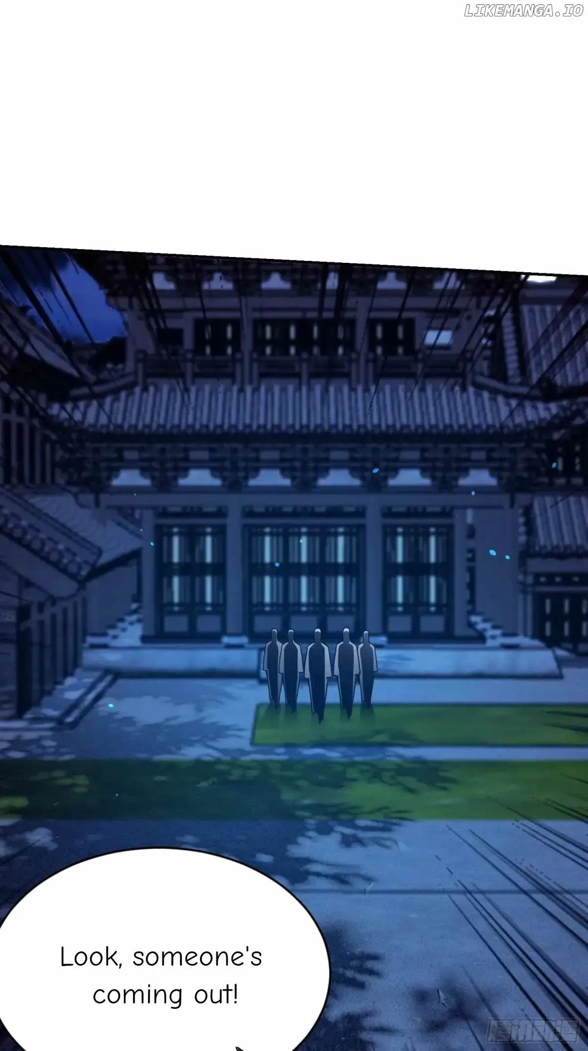 Became the Target of a Harem of Another World Chapter 98 Online - página 2